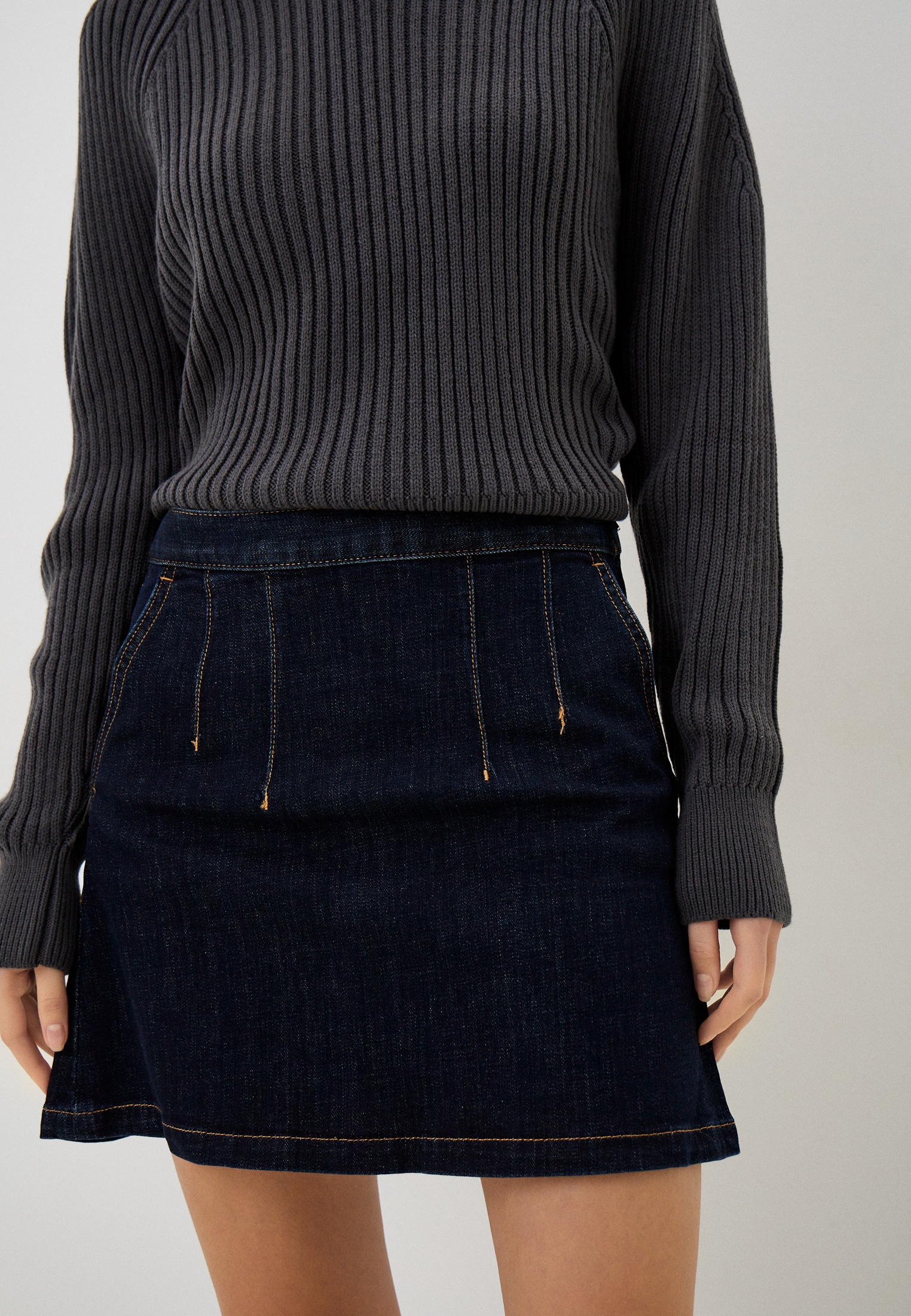 NeohitЮбкаджинсовая