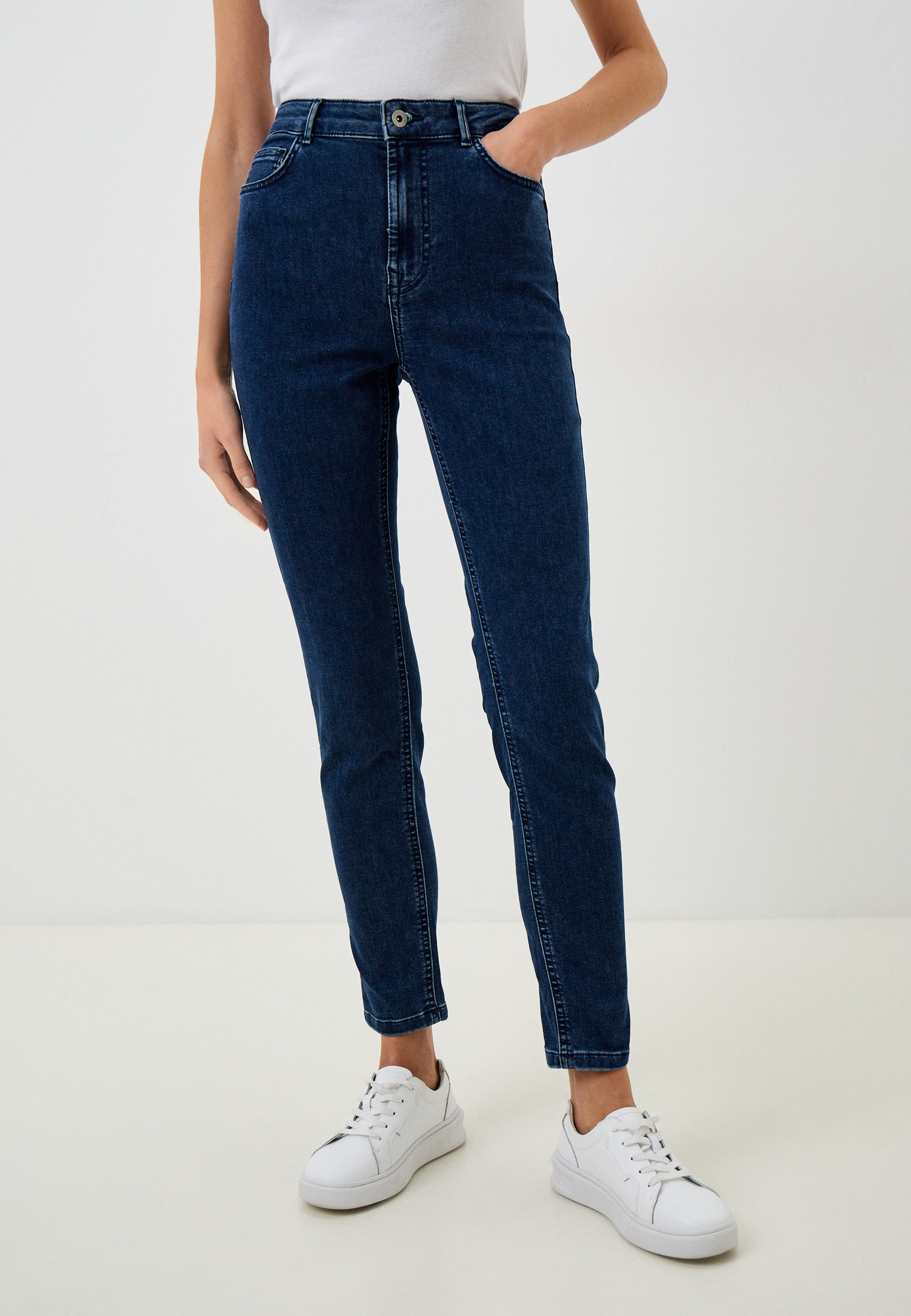 Джинсы Calzedonia, цвет: синий, MP002XW19YDY — купить в интернет ...