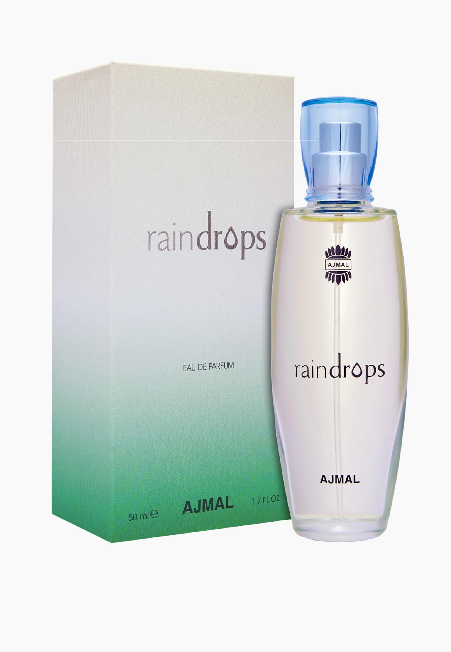 AjmalПарфюмернаявода