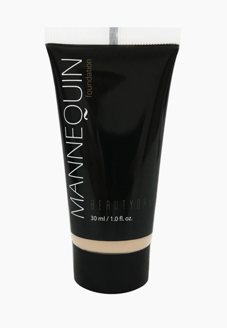 Тональный крем BeautyDrugs Mannequin Foundation, 1, 30 мл, цвет