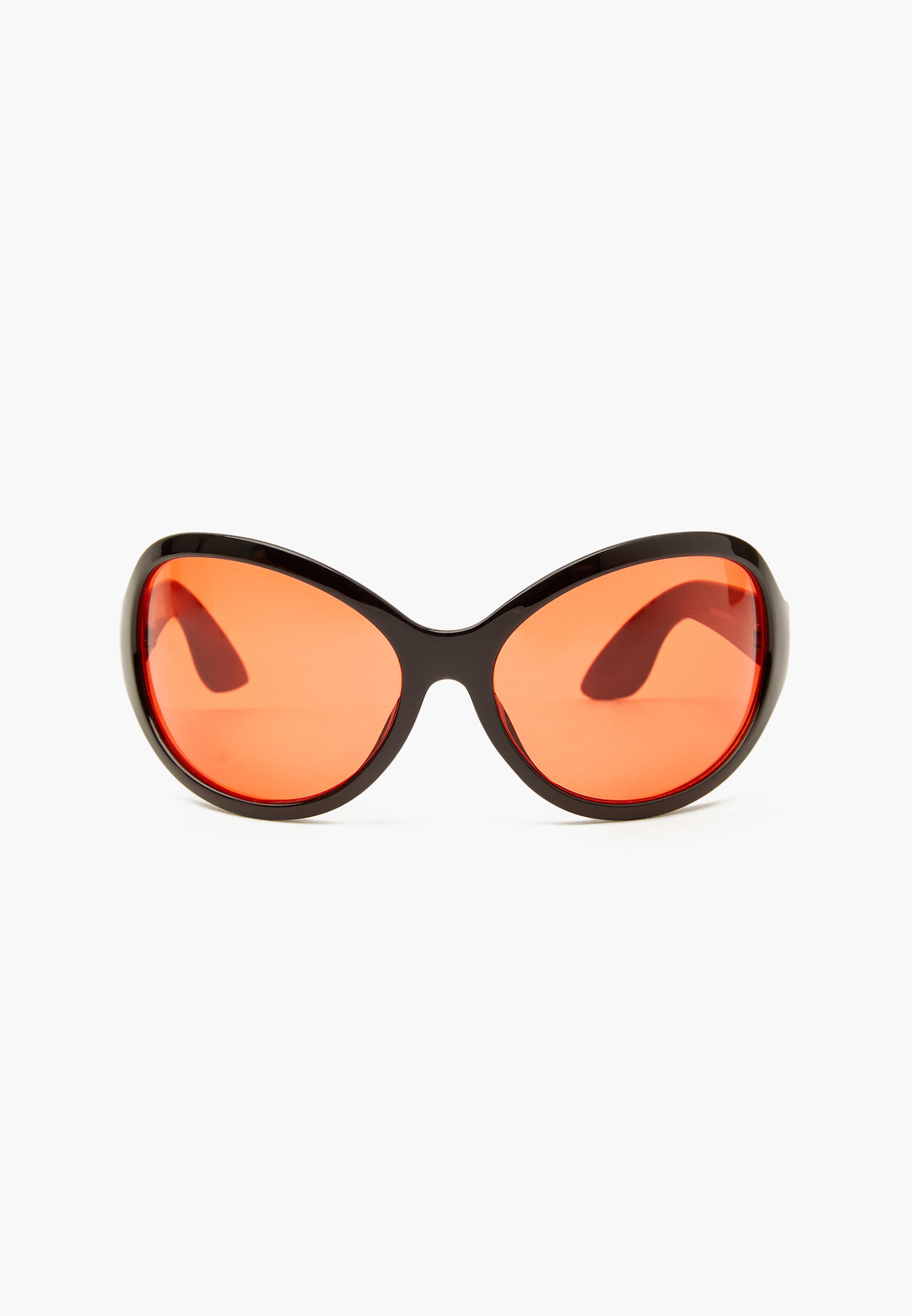 Очки солнцезащитные Mascotte, цвет: черный, MP002XW1A4ZV — купить в ...