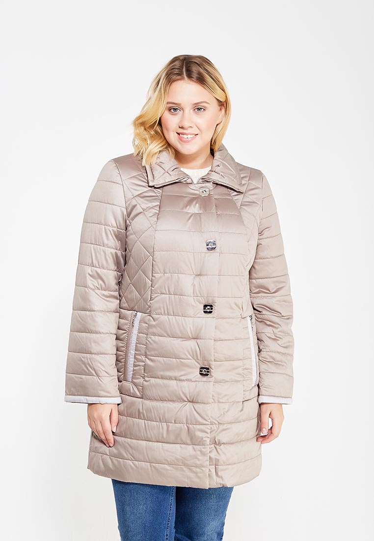 Куртки Женские Купить В Москве Montserrat