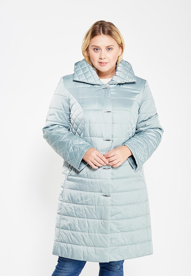 Куртки Женские Купить В Москве Montserrat