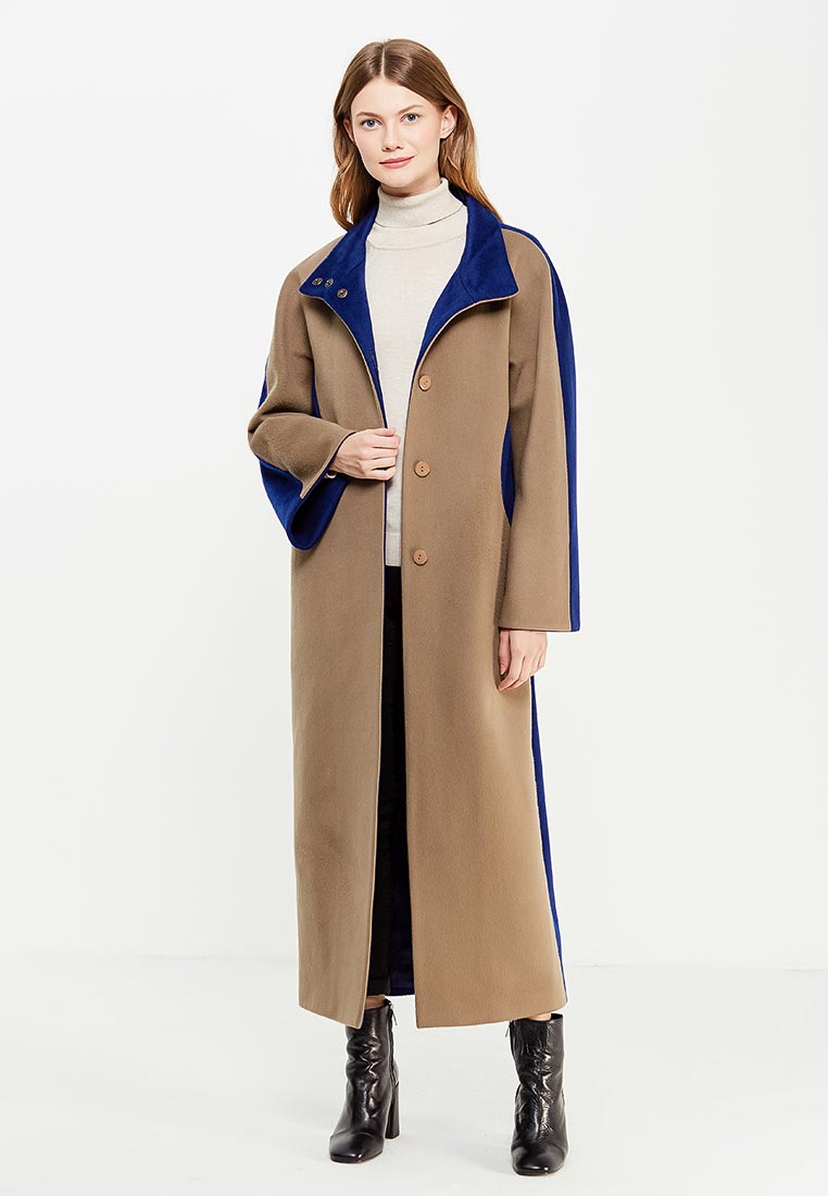 Купить Зимнее Пальто Ламода