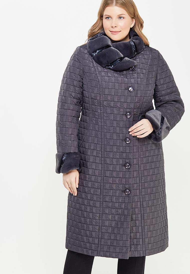 Купить Зимнее Пальто Ламода