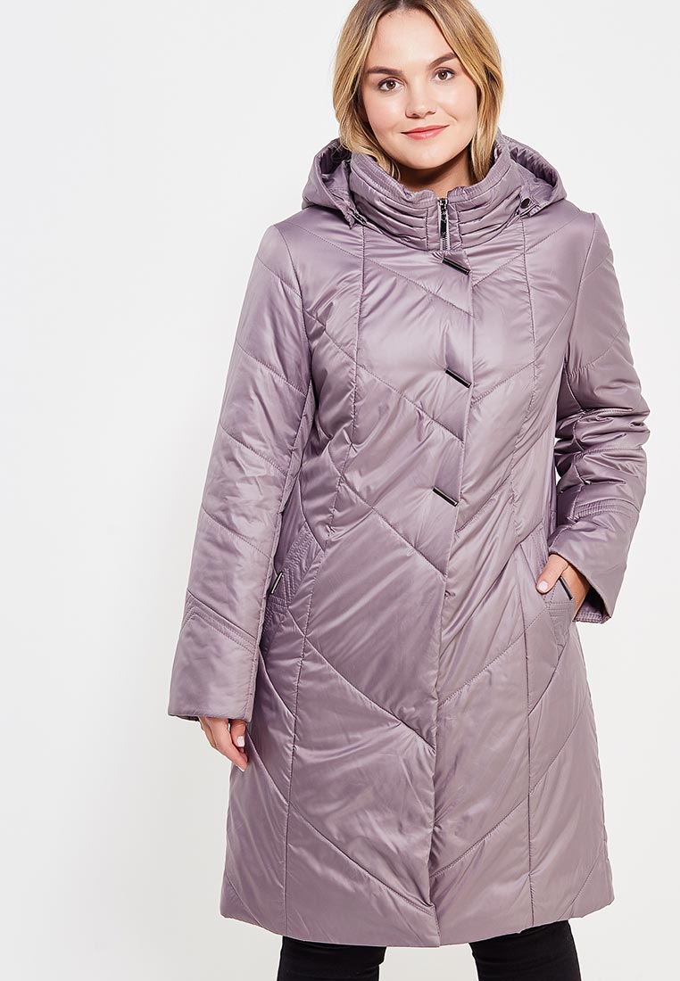 Куртки Женские Купить В Москве Montserrat