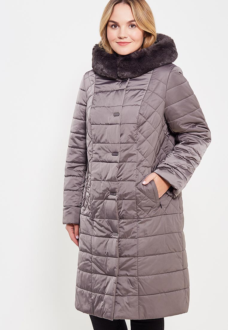 Куртки Женские Купить В Москве Montserrat