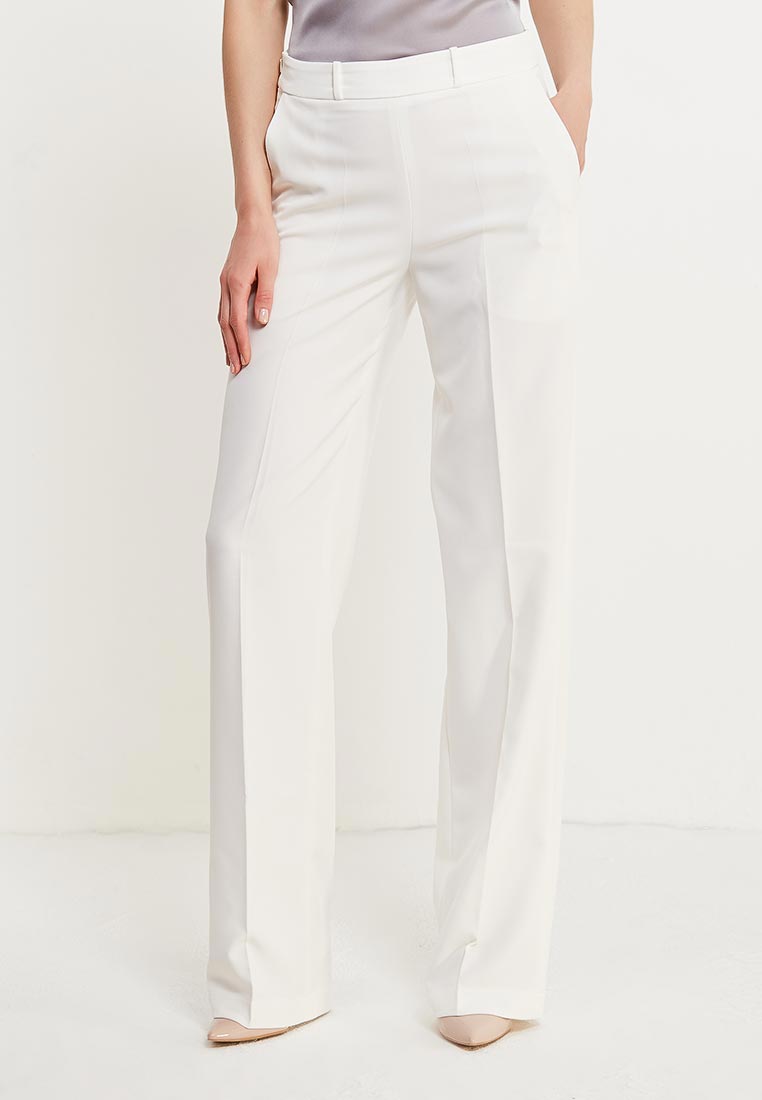 Валберис белые брюки. Белые брюки женские. Белые классические брюки. Брюки женские "классика" белый. Белые прямые брюки женские.