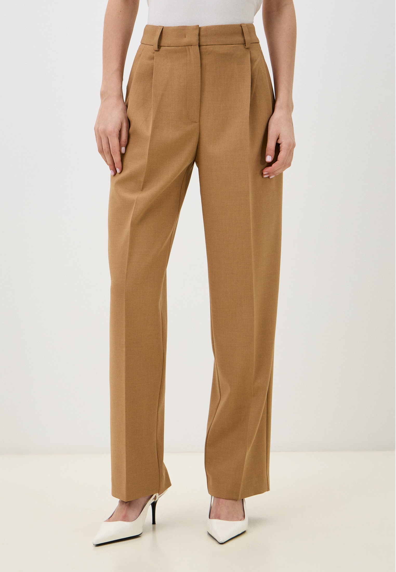 SelfmadeБрюкиSELFMADExTT