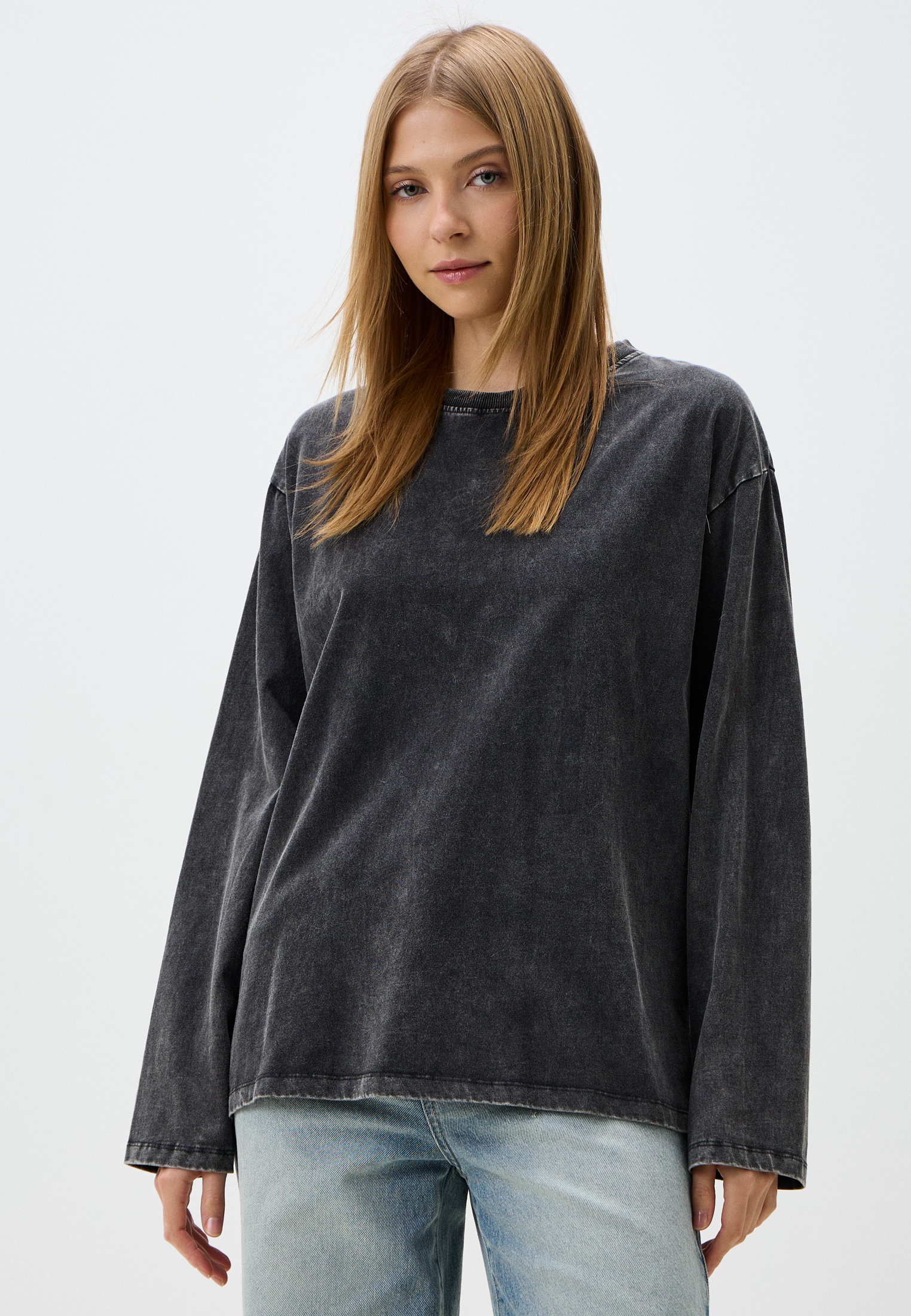 SelaЛонгсливANNAOVERSIZEFIT