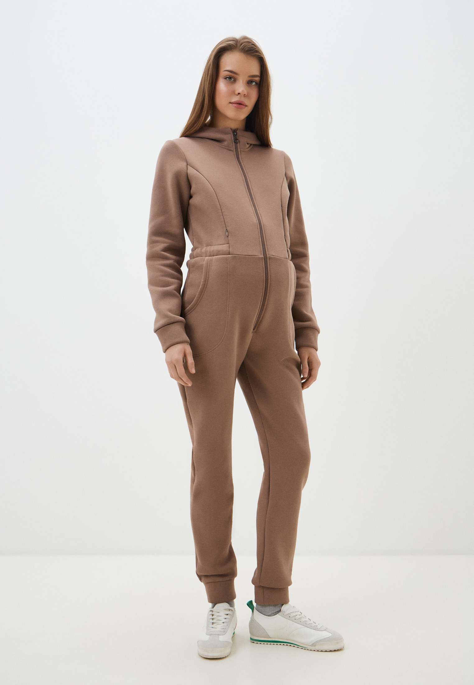 Комбинезон BeMyMom, цвет: коричневый, MP002XW1C0QH — купить в интернет ...