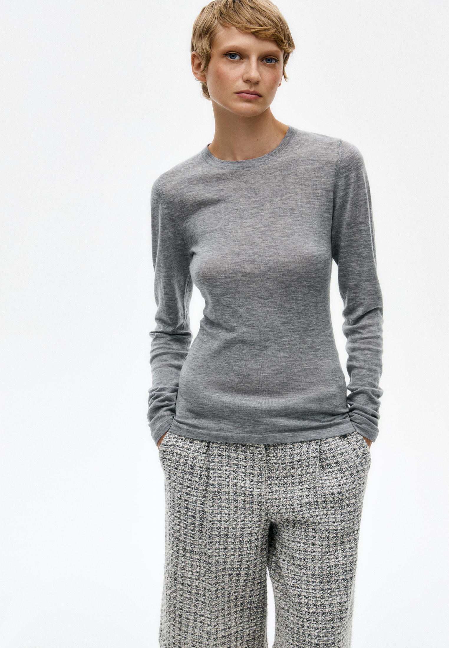 YolloЛонгслив