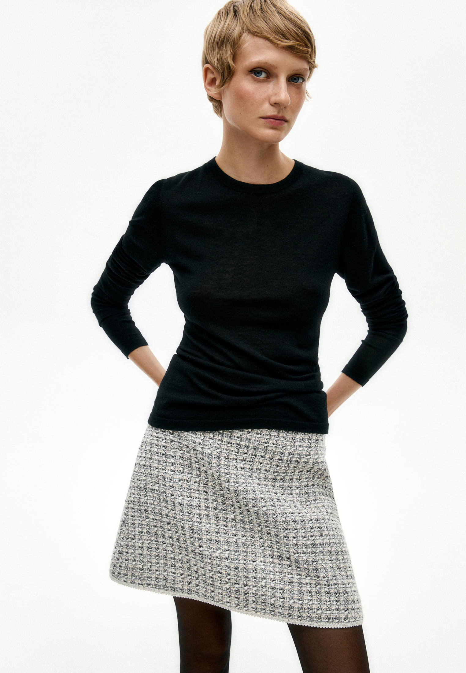 YolloЛонгслив