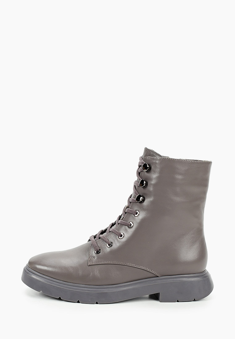 Ботинки Vitacci, цвет: серый, MP002XW1C55P — купить в интернет-магазине Lamoda