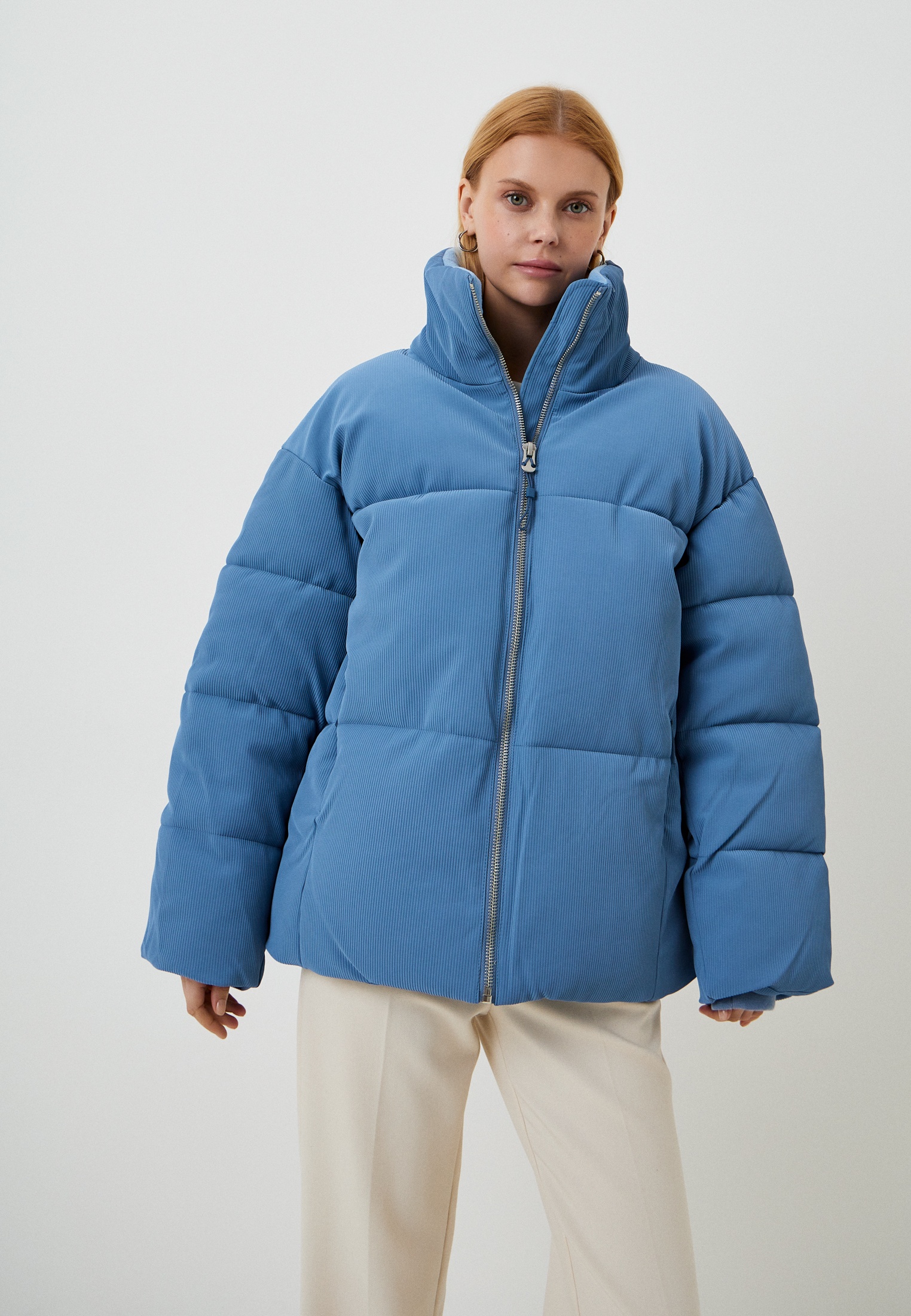 Купить Куртку Sela Женскую Демисезонную Недорого