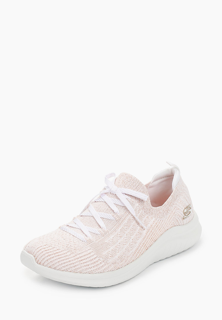 Skechers ultra sale flex 2.0 pink