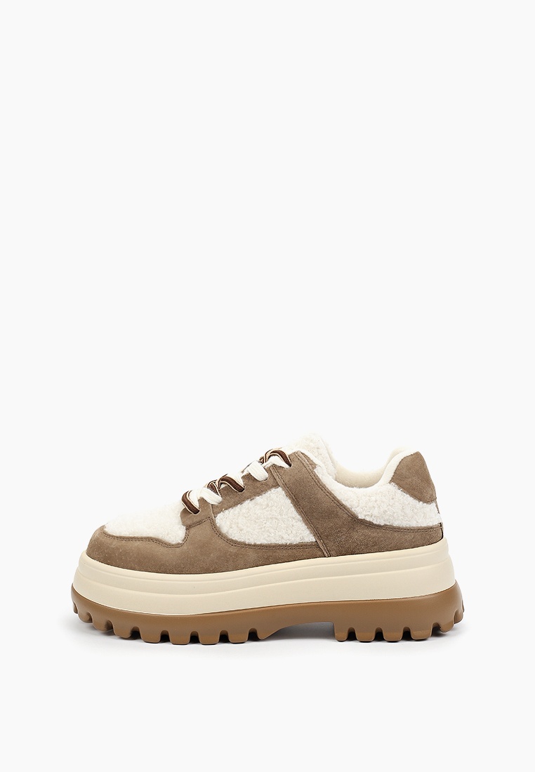 Ботинки Kraus Shoes Collection, цвет: коричневый, MP002XW1CHEQ — купить ...