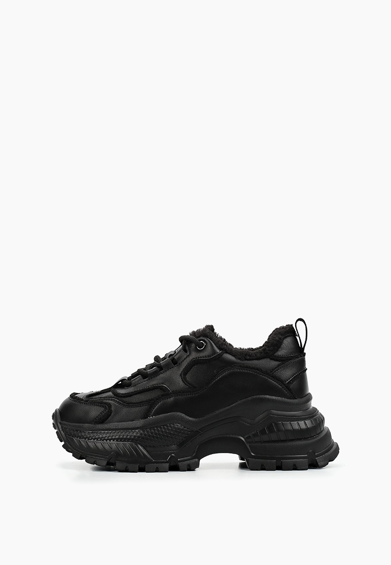 Кроссовки Escan, цвет: черный, MP002XW1CHJU — купить в интернет ...