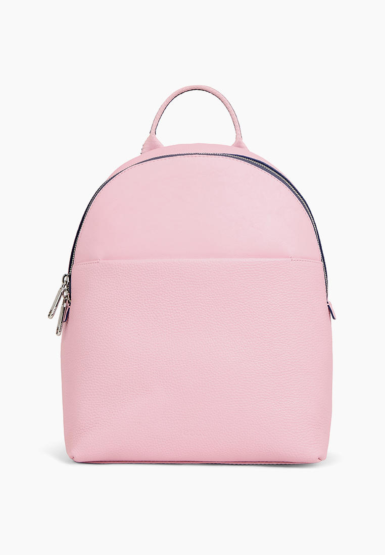 Рюкзак Ecco, цвет: розовый, MP002XW1CJ37 — купить в интернет