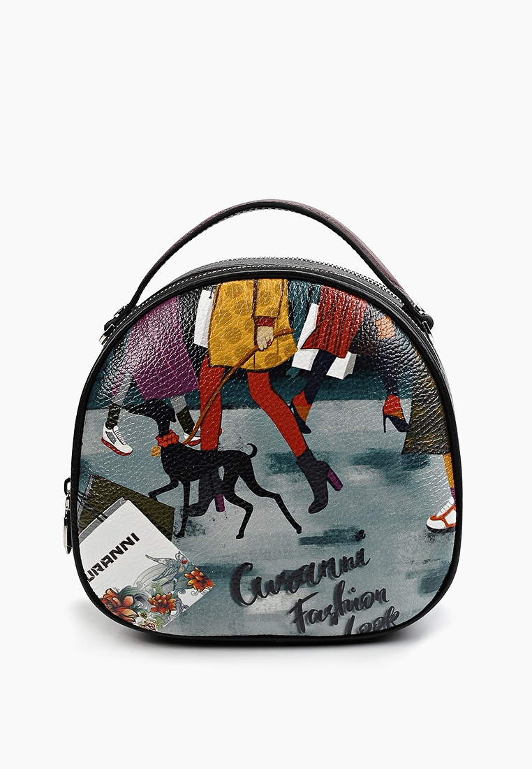 Рюкзак Curanni, цвет: мультиколор, MP002XW1CJDD — купить в интернет ...