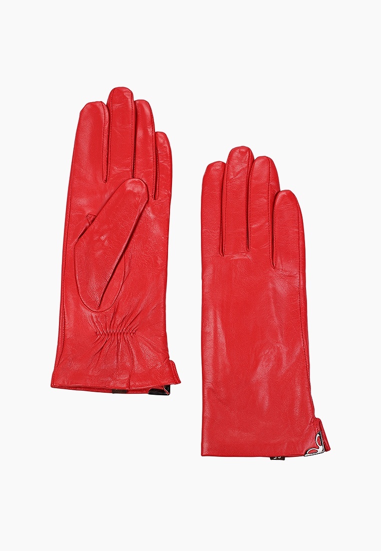 Перчатки Pitas, цвет: красный, MP002XW1CKWF — купить в интернет ...