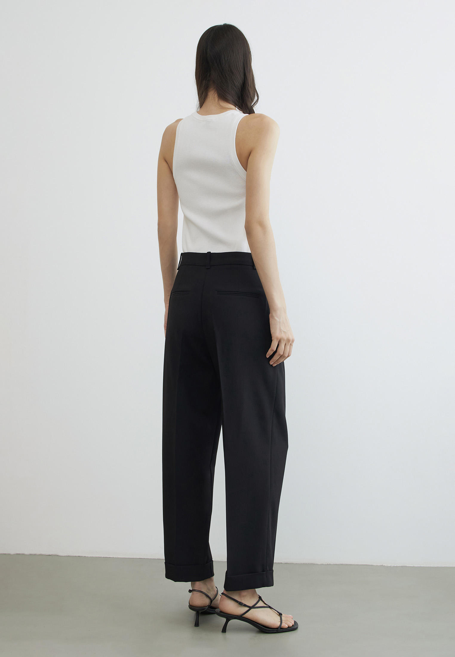 Lime брюки trousers