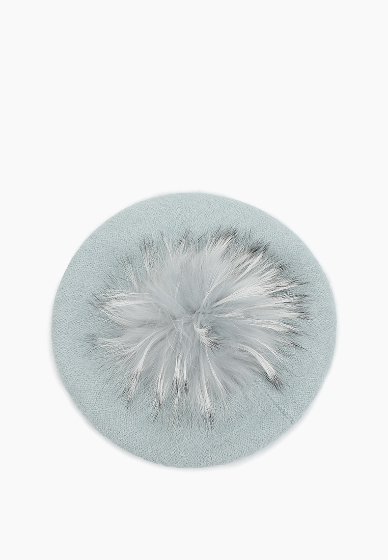 Берет Havvs, цвет: бирюзовый, MP002XW1COMS — купить в интернет-магазине ...