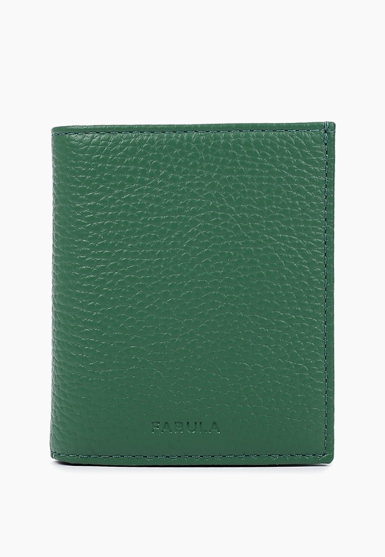 Кошелек Fabula, цвет: зеленый, MP002XW1EVKU — купить в интернет ...