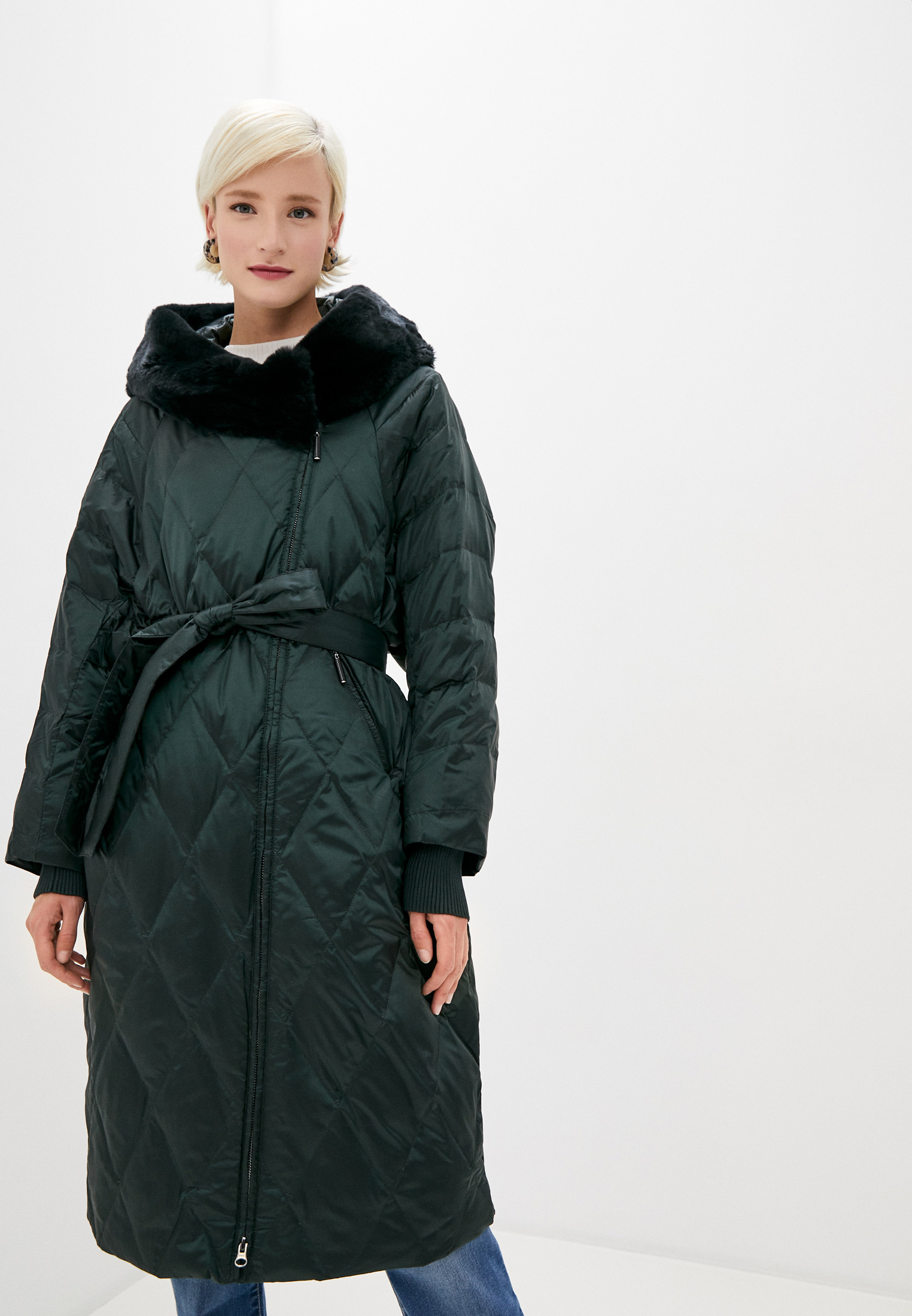 Stylex Albana Пуховики Официальный Сайт Купить