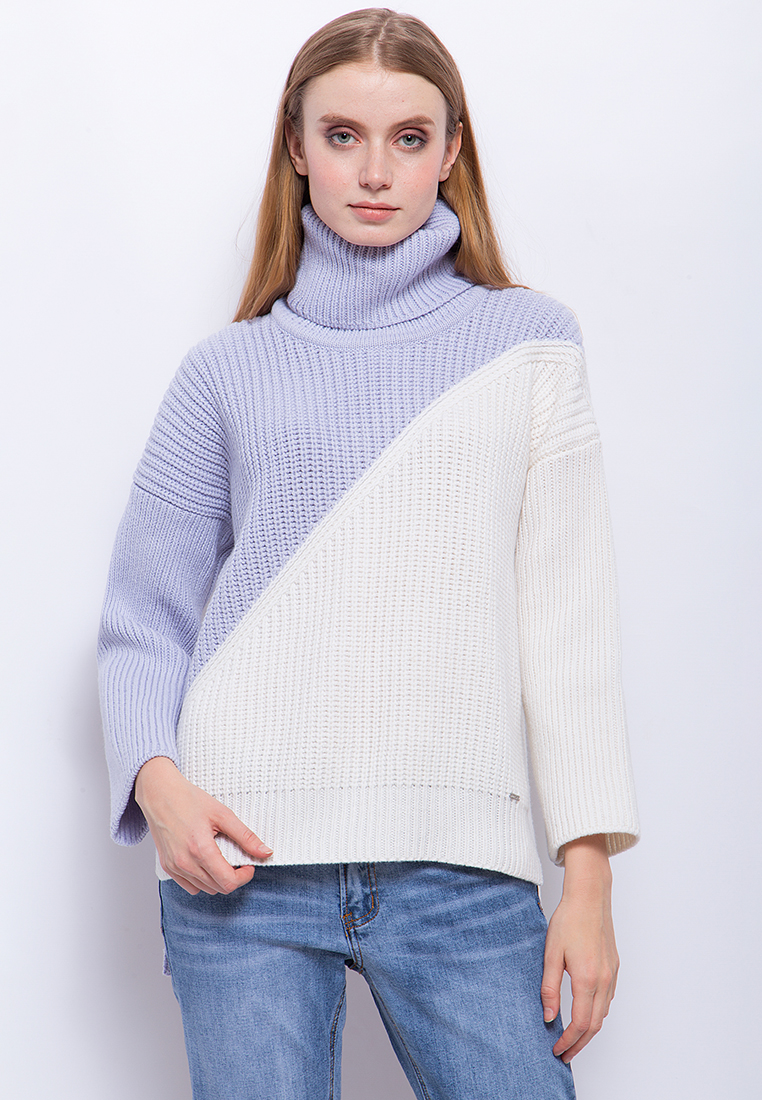 Купить Пуловер Женский В Интернет Магазине