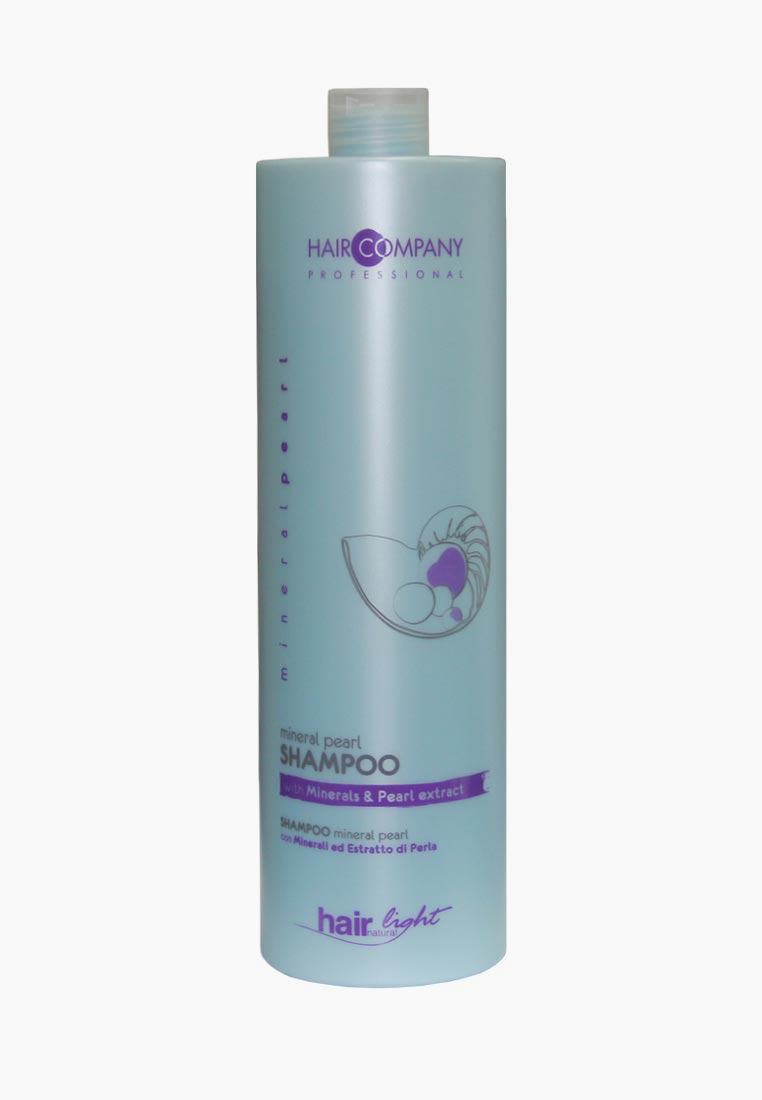 Пенка Для Волос Hair Company Купить