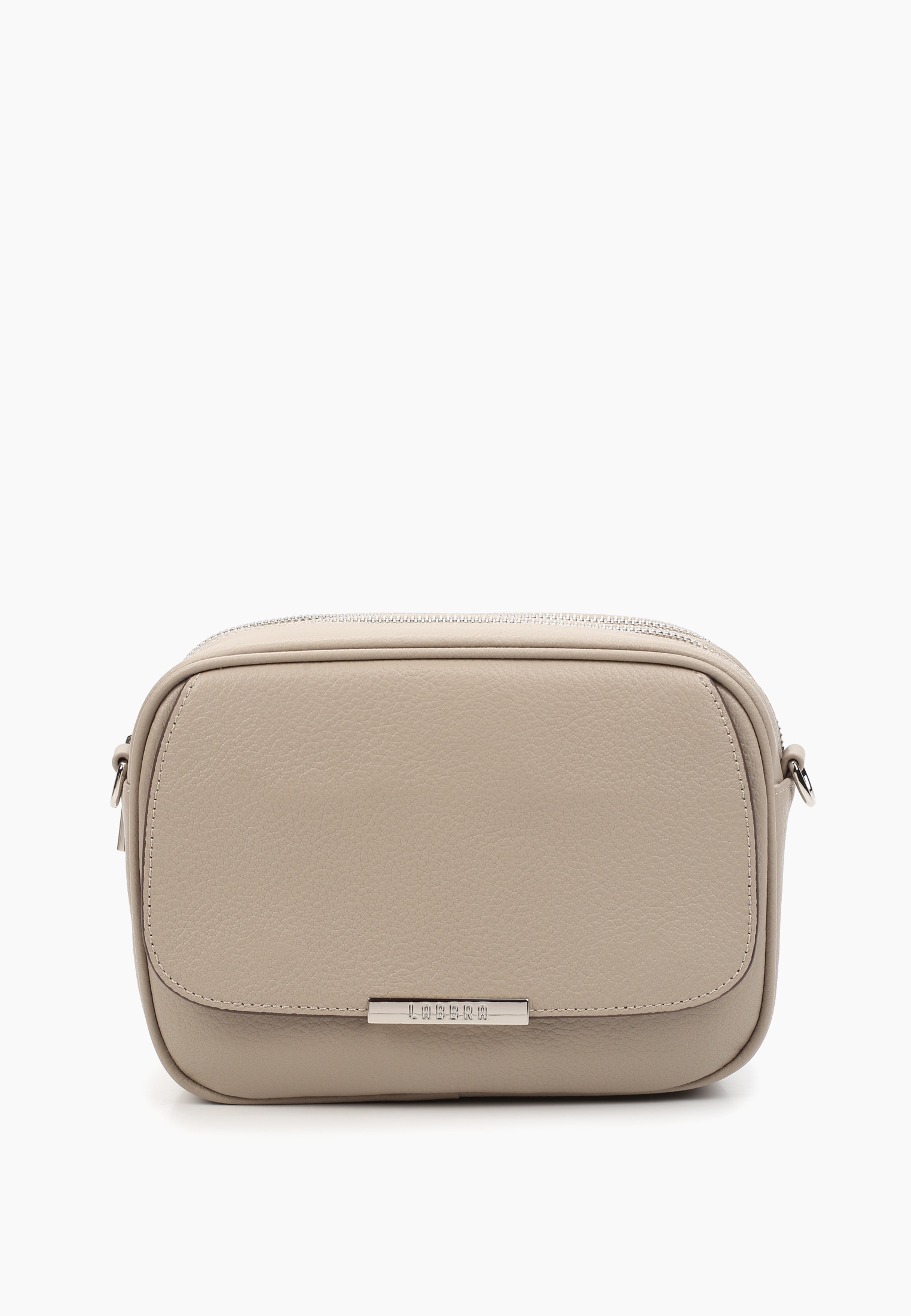 Сумка Labbra, цвет: бежевый, MP002XW1FB79 — купить в интернет-магазине ...