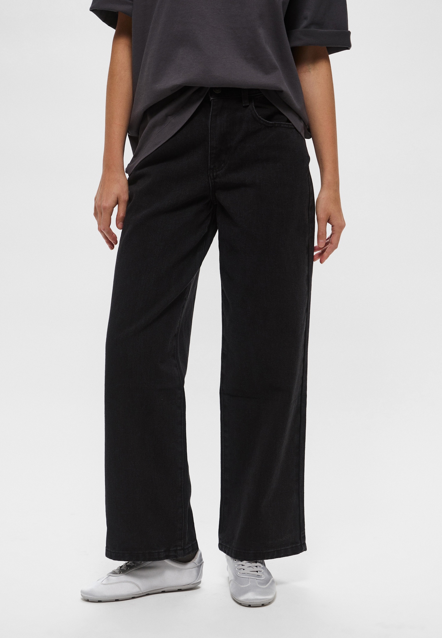 BefreeДжинсыWIDE