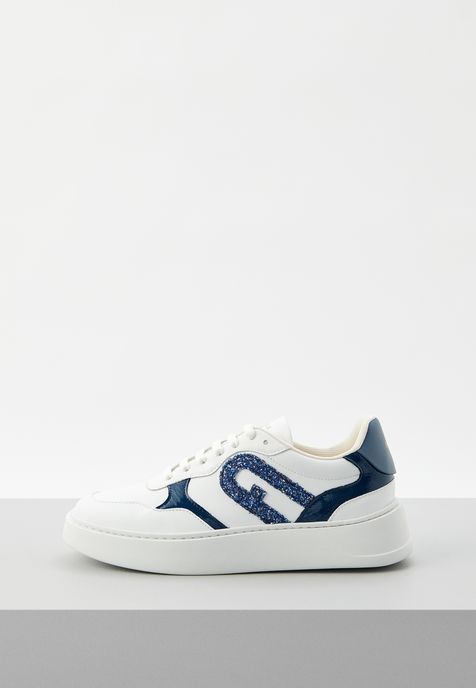 FurlaКедыFURLASPORTLACE-UPSNEAKERT.30