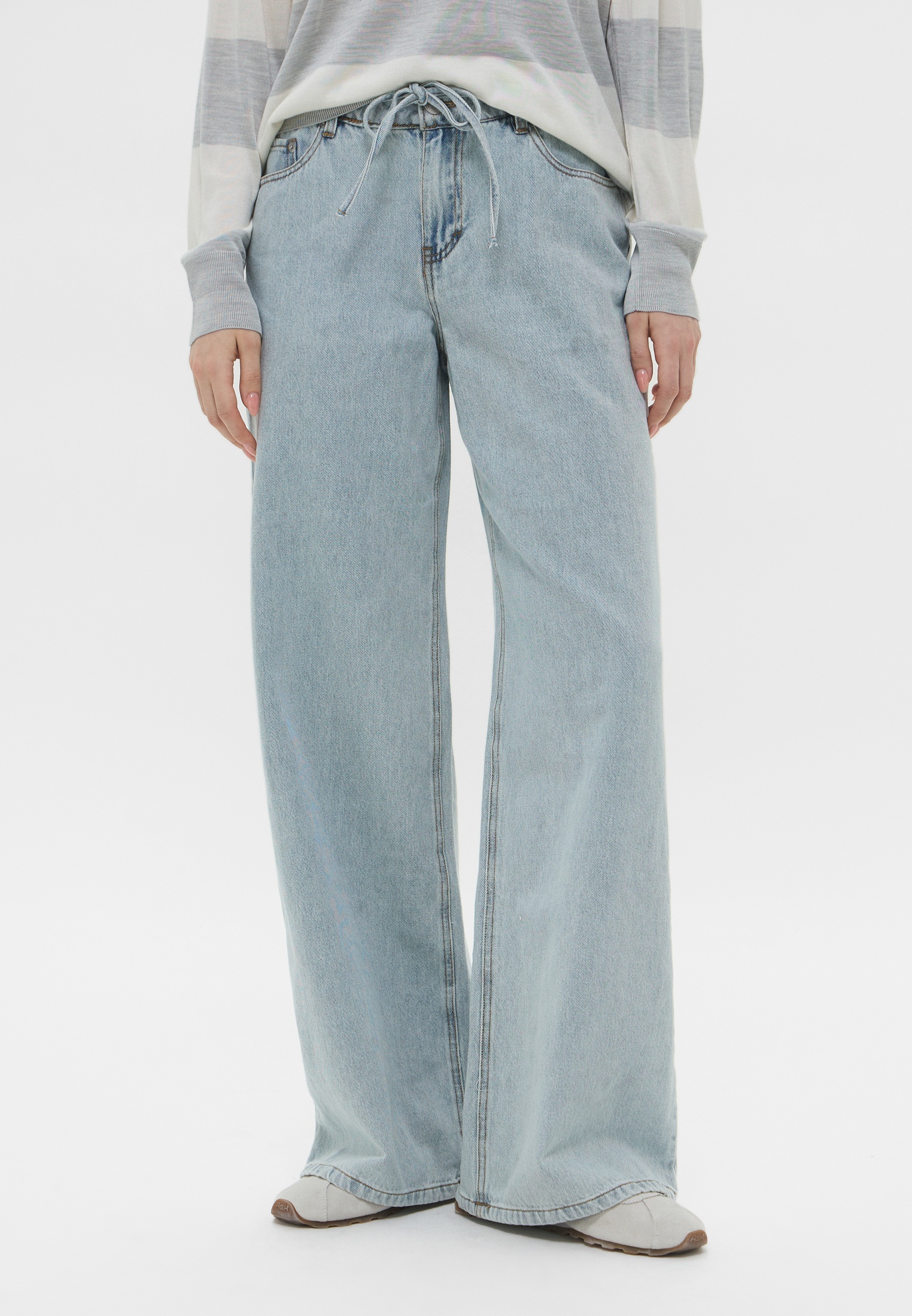 "Sela""Джинсы"""