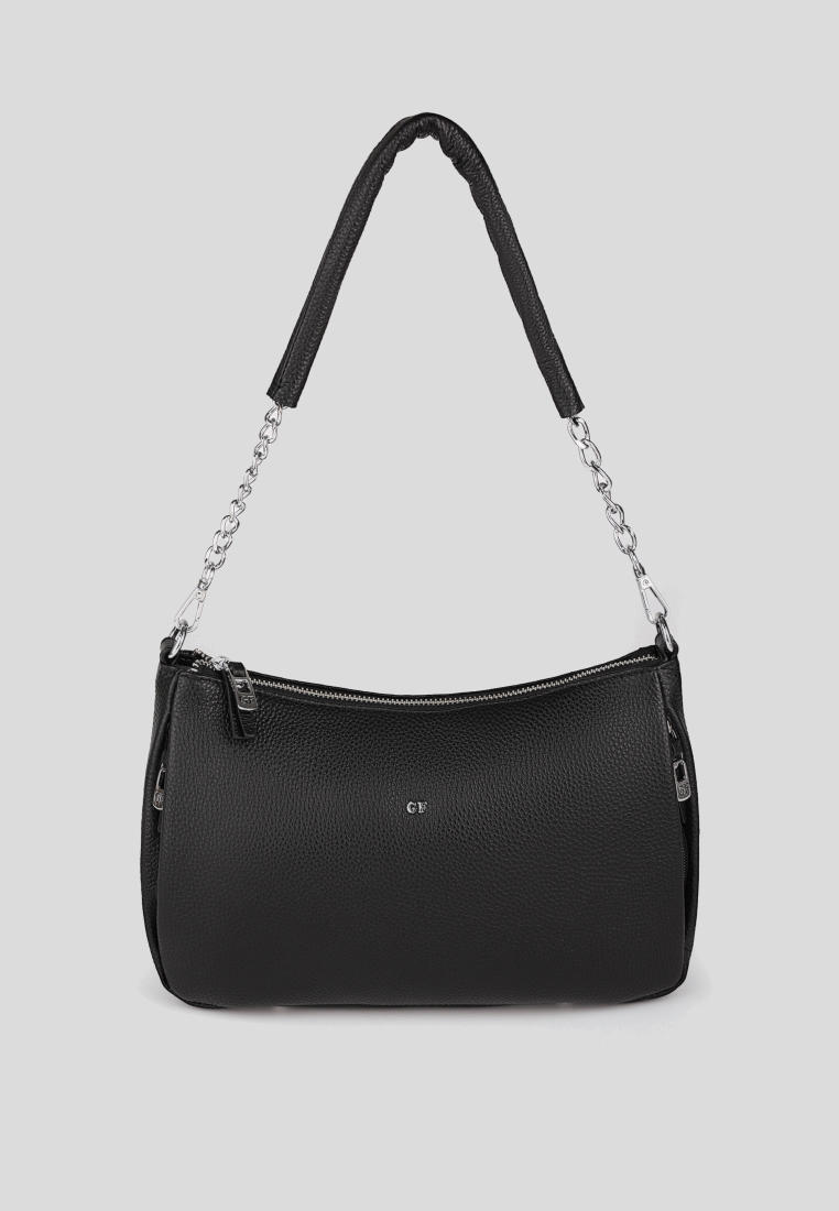 Сумка Giorgio Ferretti кросс-боди, цвет: черный, MP002XW1G2OQ — купить ...