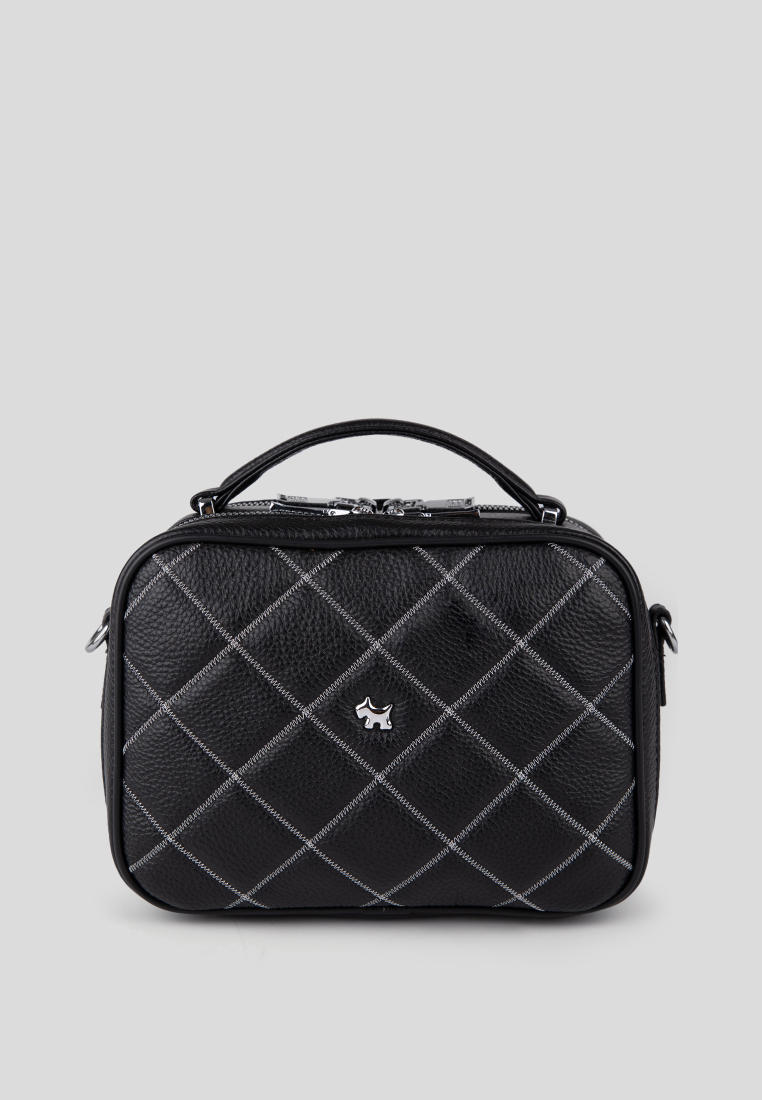 Сумка Giorgio Ferretti кросс-боди, цвет: черный, MP002XW1G2OV — купить ...