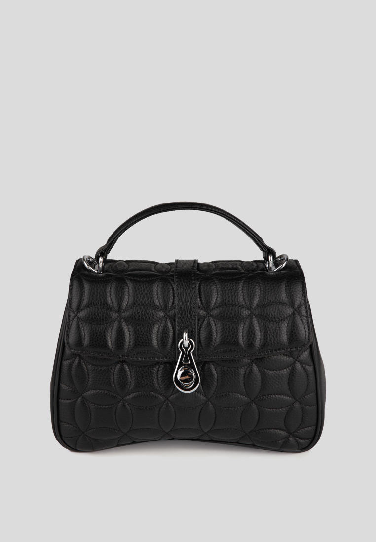Сумка Giorgio Ferretti кросс-боди, цвет: черный, MP002XW1G2OY — купить ...