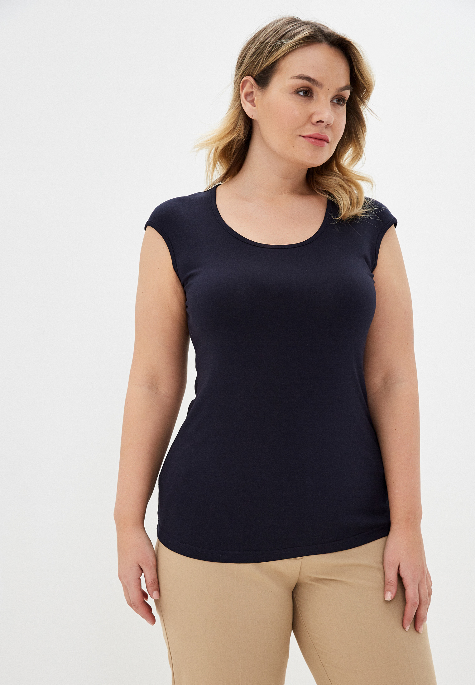 майка для полных. майка без рукавов женская. майка с большим вырезом. спортивная майка т топ. большая майка женская.