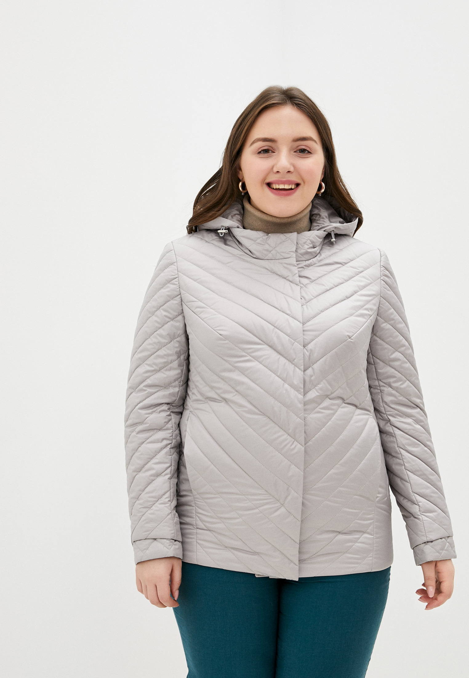 Куртки Женские Купить В Москве Montserrat