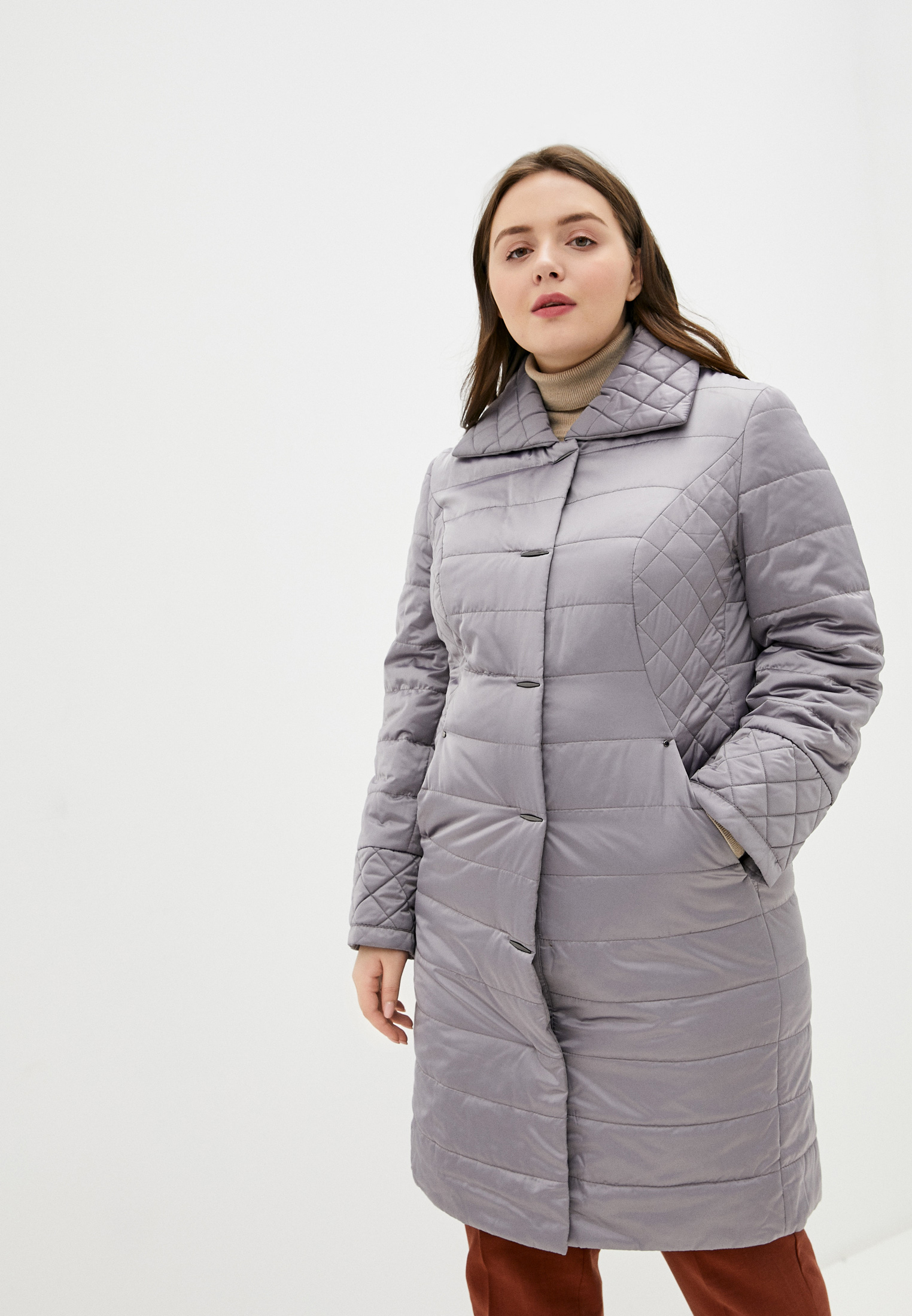 Куртки Женские Купить В Москве Montserrat