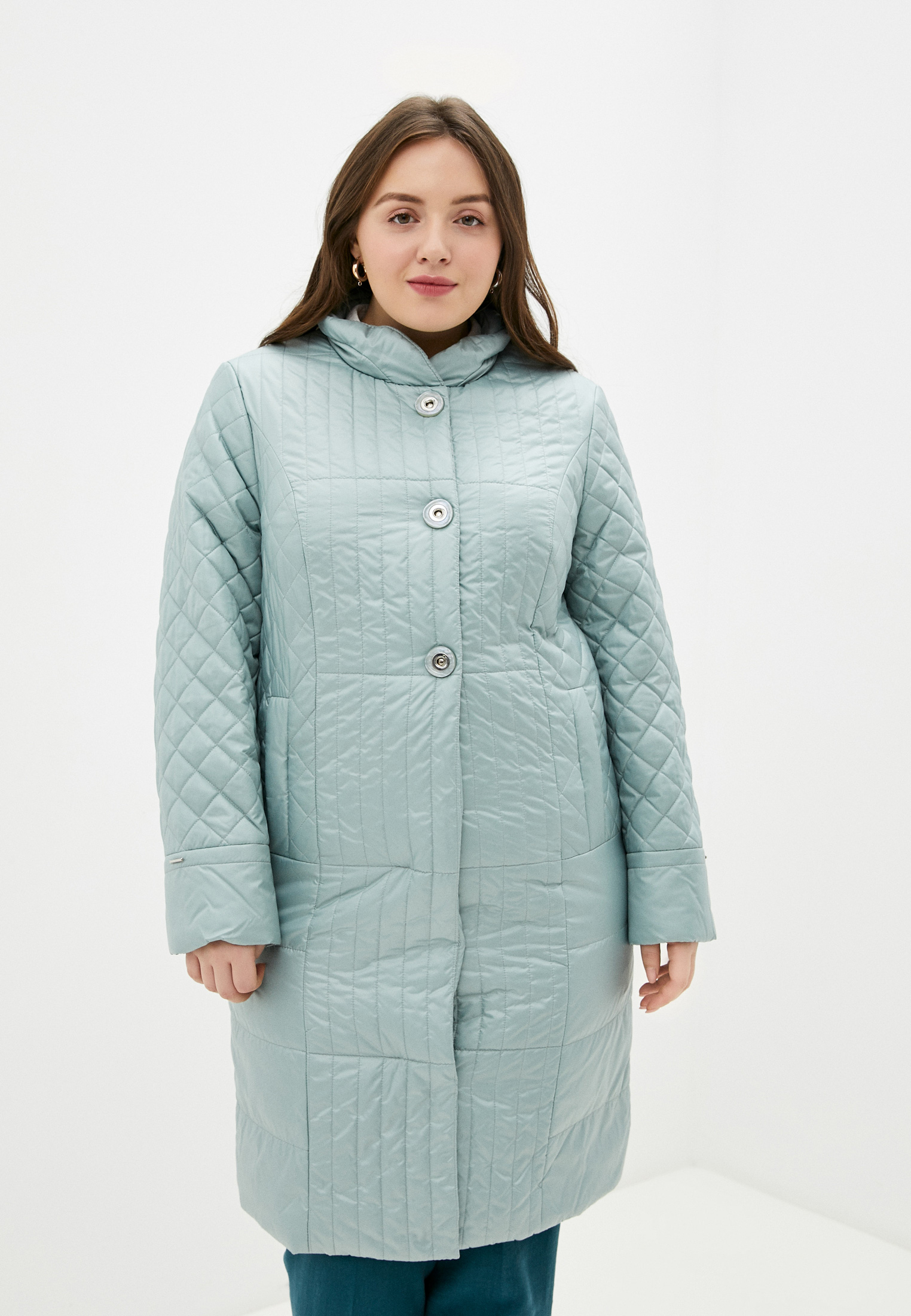 Куртки Женские Купить В Москве Montserrat