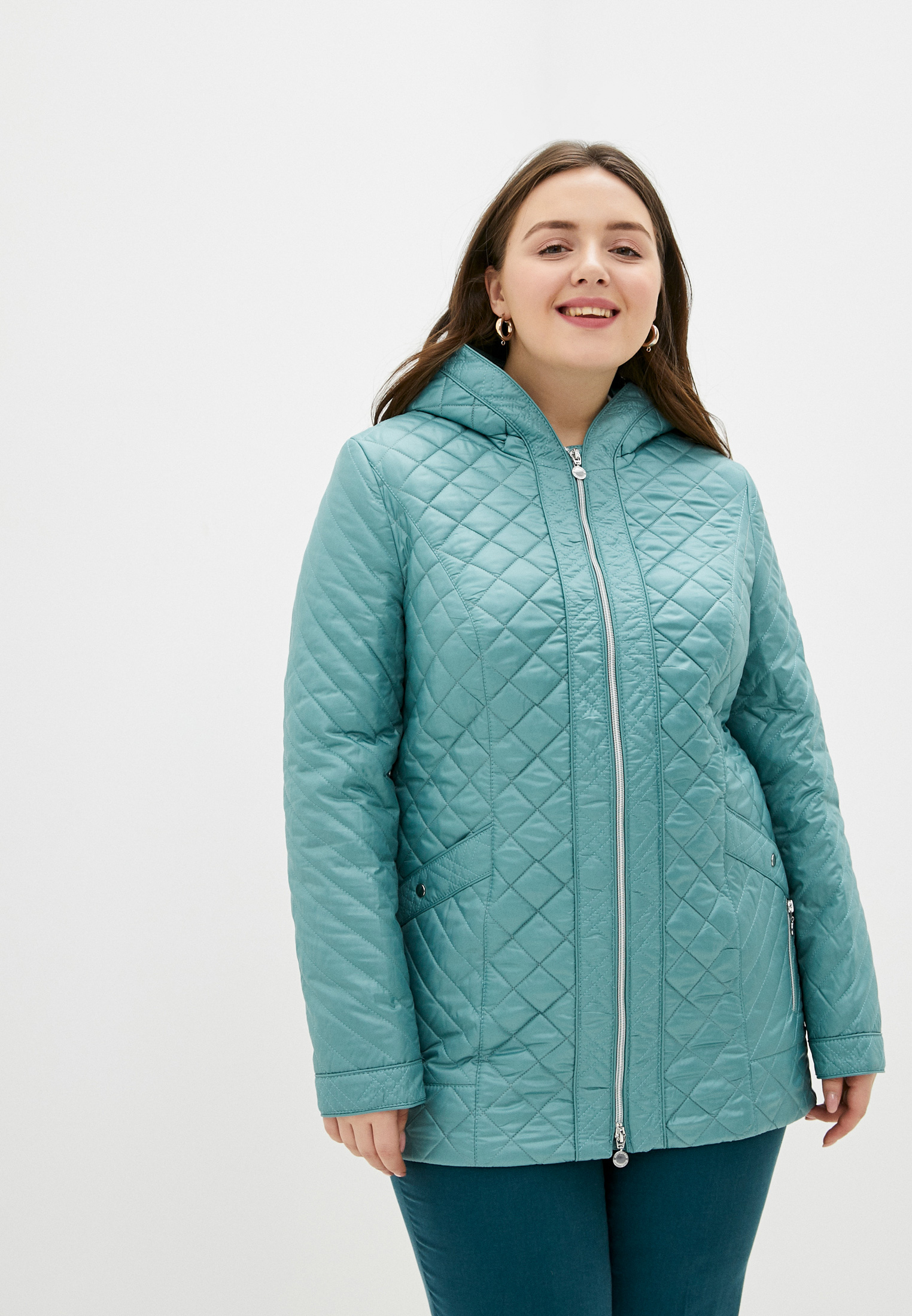 Куртки Женские Купить В Москве Montserrat