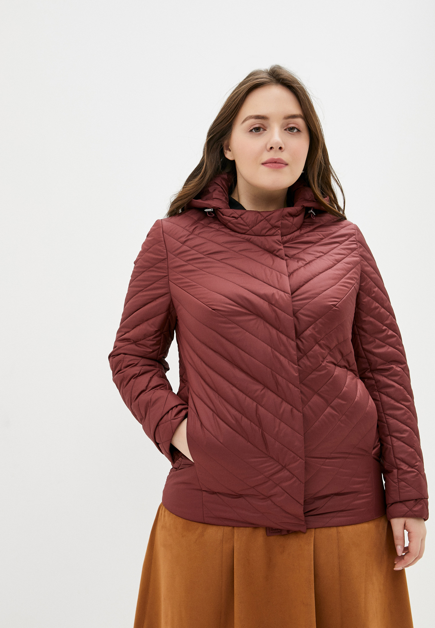 Куртки Женские Купить В Москве Montserrat