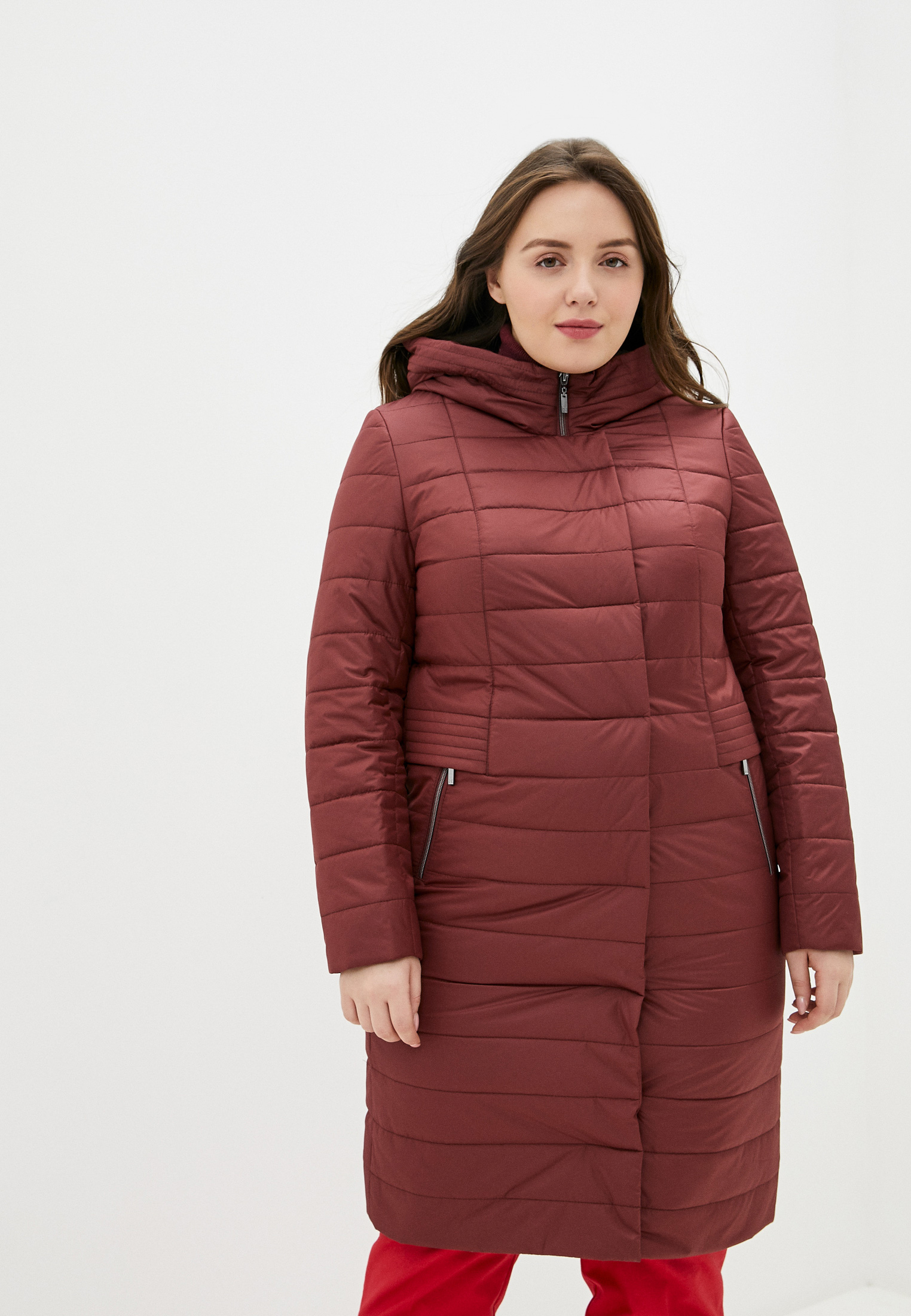 Куртки Женские Купить В Москве Montserrat