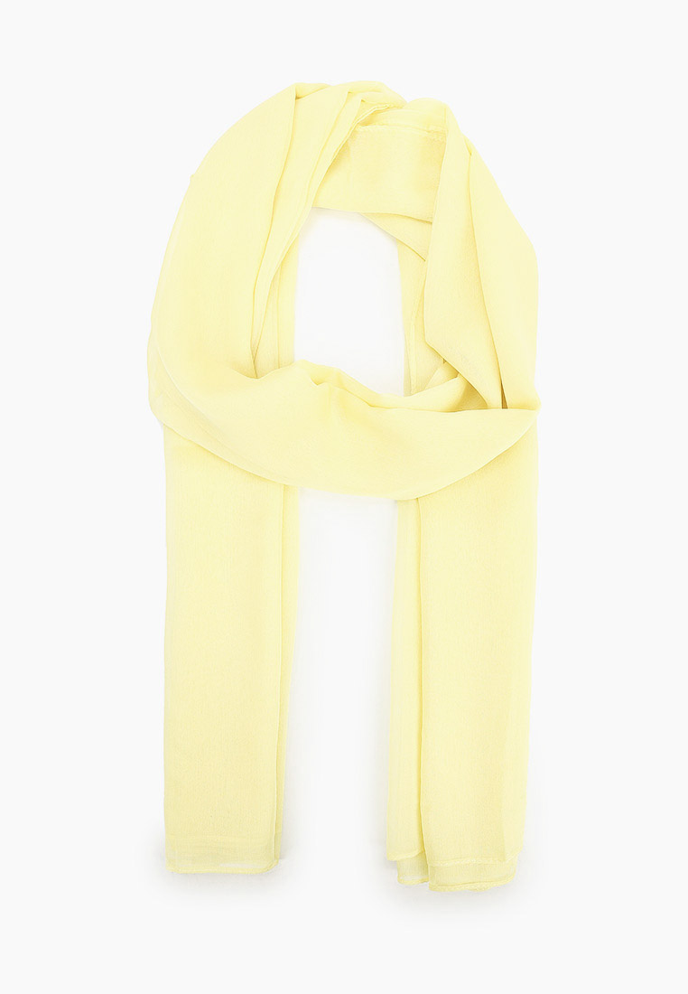 Палантин Tantino, цвет: желтый, MP002XW1G92B — купить в интернет ...