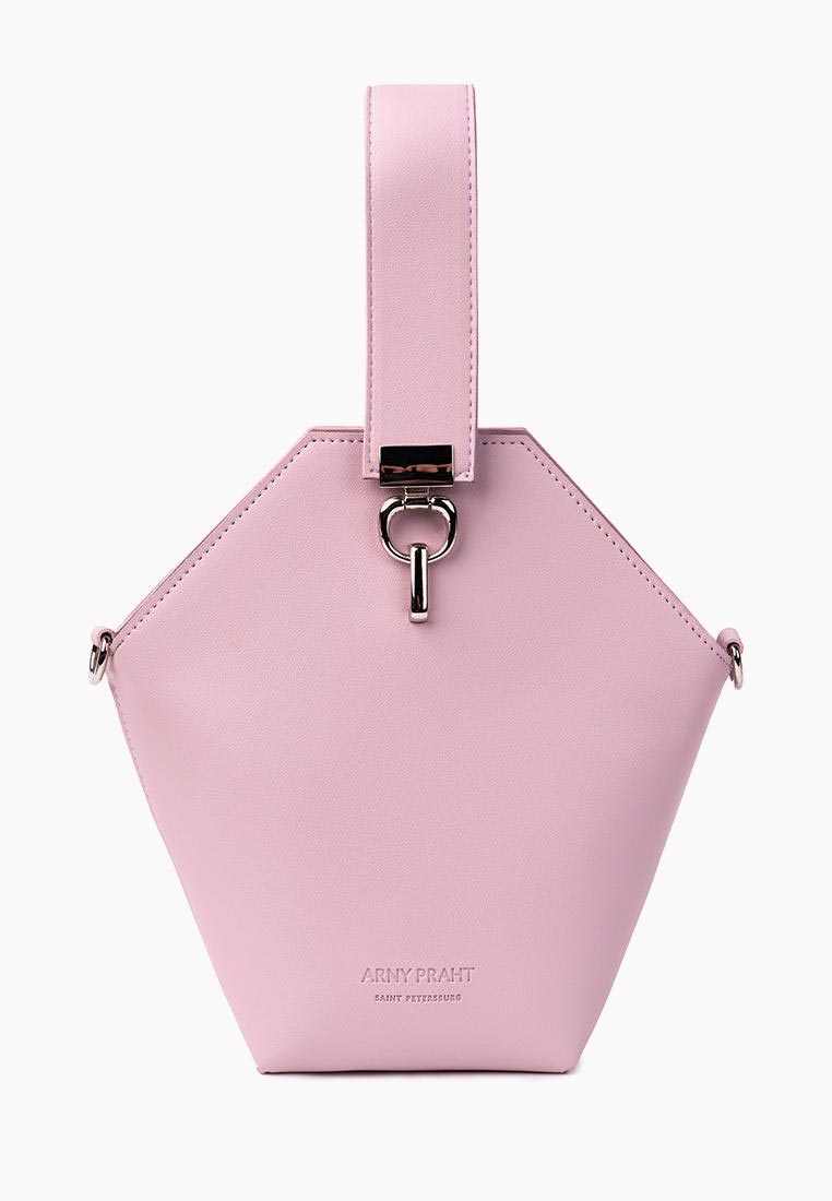 Арни Прахт Сумки Купить