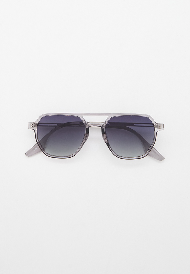 Очки солнцезащитные Sela, цвет: серый, MP002XW1GGOT — купить в интернет ...