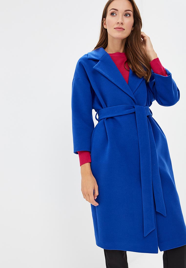 Синее пальто купить. RUXARA пальто. Пальто рухара. Руксара пальто. Синее пальто женское.