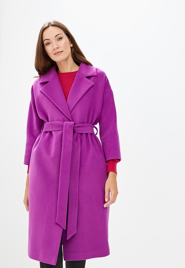 Купить Зимнее Пальто Ламода